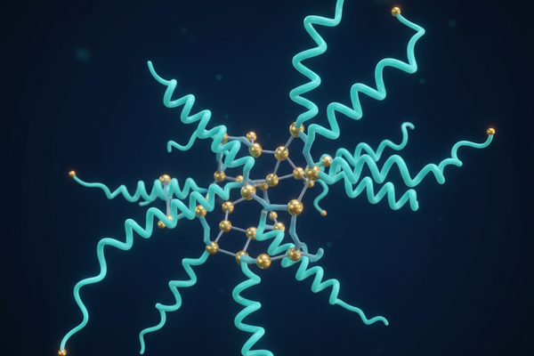 Functional Biopolymers & Bioactive Materials